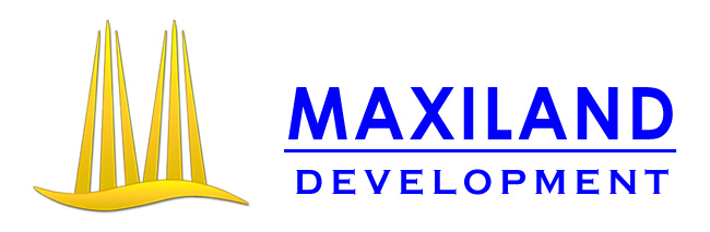 Maxiland Logo