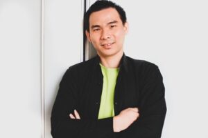 Picture of Martin Wijaya